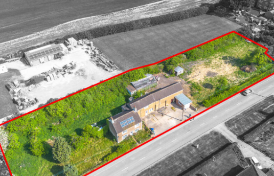 Development Opportunity in Goole photo